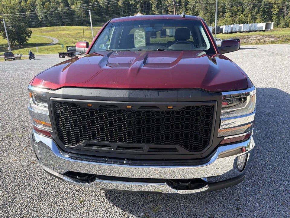 chevrolet silverado 1500 2017 1GCVKRECXHZ181932 image chevrolet silverado 1500 2017 1GCVKRECXHZ181932 image